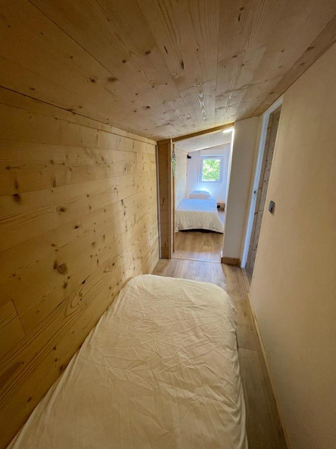 Chalet Isard Pyrenees 2000 - 300m Des Pistes Bolquere Pyrenees 2000